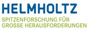 Logo der Helmholtz-Gesellschaft