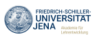 Logo Akademie für Lehrentwicklung