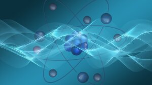 Teilchen und Quantenfelder