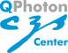 Logo des CZS Center QPhoton