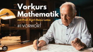 Mathe Vorkurs Abbildung