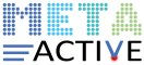 Logo META-ACTIVE