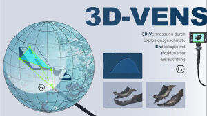 3DVens Scheme