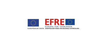 EFRE - Europa für Thüringen