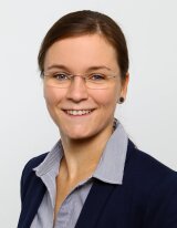 Dr. Kristin Gerold