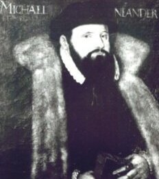 Michael Neander (1529-1613)