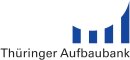 Logo Thüringer Aufbaubank