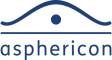 Logo von Asphericon