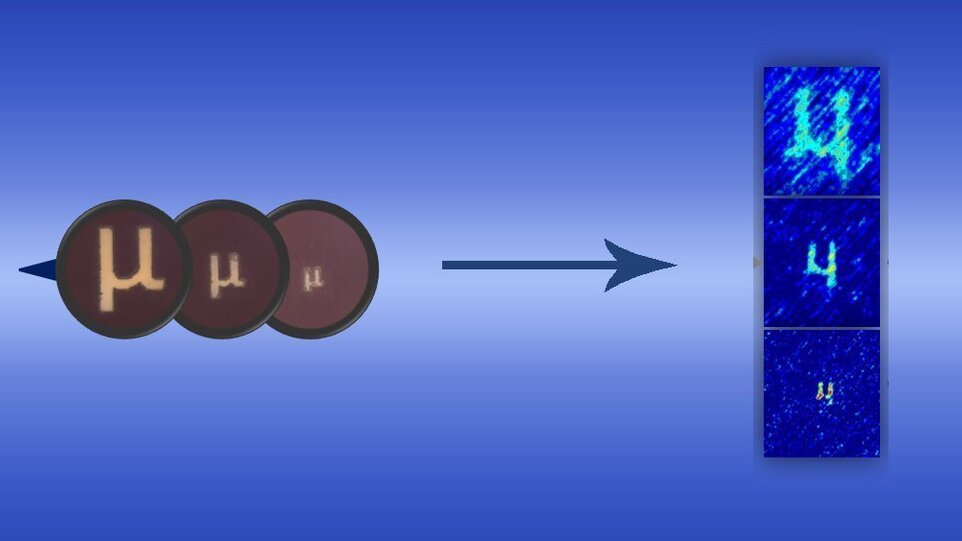 Quantum face recognition protocol with ghost imaging